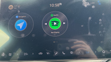 BYD Seal U 1.5 DM-i Boost 5dr Auto Estate